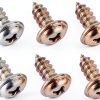 LAFORMO Headlight Bulb Retainer Model LFMOT001035 Durable Clip-6