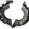 FSAON Headlight Bulb Retainer Clip Snap On Durable Xenon HID Mount-1