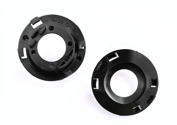 ACROPIX Headlight Bulb Retainer for Hyundai Tucson 2016-2018 H7-4