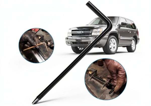 ascavs Headlight Bracket Support Pin for Chevrolet Silverado & GMC-3