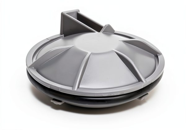 Ciuouient Front Headlight Bulb Cap for Subaru BRZ Legacy Dust Cover-2