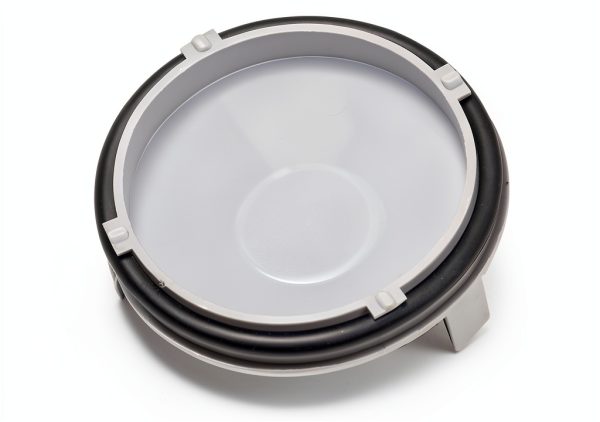 Ciuouient Front Headlight Bulb Cap for Subaru BRZ Legacy Dust Cover-7