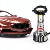 H7 bulb adapter NIIIYTYB automotive headlight retainer premium plastic-4