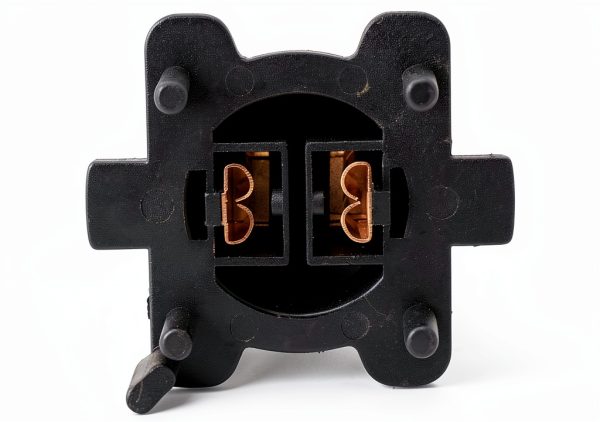 iJDMTOY Headlight Bulb Retainer Adapter for Mazda RX-8 MX-5 CX-7-1