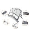 GE Dryer Lint Filter Replacement – WE16X32537/WE16X29597 – ABS Mesh-5