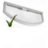 Dryer Lint Filter WE03X23881 Boshchen Stainless Steel for GE Hotpoint-5