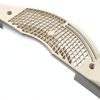 W11117302 Dryer Lint Screen Grille Replacement Part For Some Whirlpool, Kenmore, Maytag Dryers - Replaces 8544723 W10685670 WP8544723-0