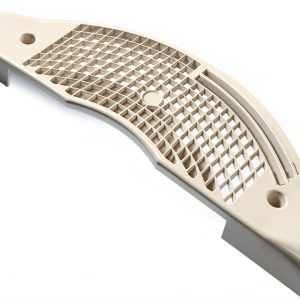 W11117302 Dryer Lint Screen Grille Replacement Part For Some Whirlpool, Kenmore, Maytag Dryers - Replaces 8544723 W10685670 WP8544723-0