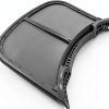 Dryer Lint Filter 5304511512 Qinerstool Replacement for Electrolux-0