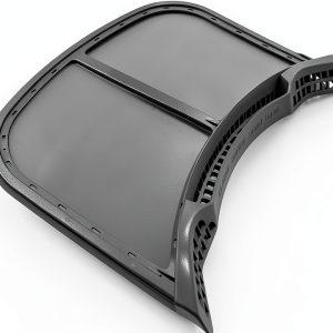 Dryer Lint Filter 5304511512 Qinerstool Replacement for Electrolux-0