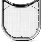 Dryer Lint Filter Replacement Mintu for Kenmore 796.91272210-0
