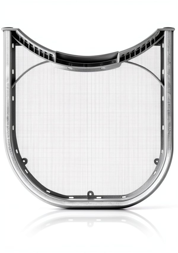 Dryer Lint Filter Replacement Mintu for Kenmore 796.91272210-0