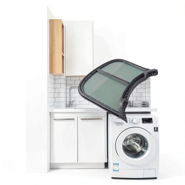 Dryer Lint Filter 5304511512 Qinerstool Replacement for Electrolux-3