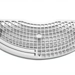 Dryer Lint Screen Grille Replacement W11086603 for Whirlpool AP6048047-0