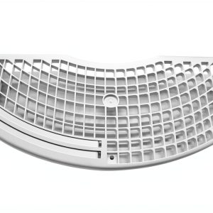 Dryer Lint Screen Grille Replacement W11086603 for Whirlpool AP6048047-0