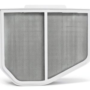 W10120998 Lint Screen Filter Replacement For Whirlpool WED9400SW0 WED9150WW0 WED9450WR1 GGW9200LW1 WED9500TW2 WED9400SW2 WED9270XW1 WED9200SQ0 Dryer-0