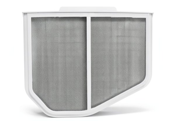 W10120998 Lint Screen Filter Replacement For Whirlpool WED9400SW0 WED9150WW0 WED9450WR1 GGW9200LW1 WED9500TW2 WED9400SW2 WED9270XW1 WED9200SQ0 Dryer-0