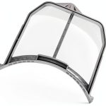 W11758174 Dryer Lint Filter,for Maytag MED5630HW2,Whirlpool YIED5900HW0 and More Series Dryers,Mesh Lint Collector,High-Performance Mesh-0
