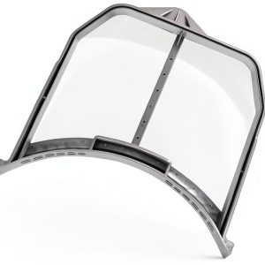 W11758174 Dryer Lint Filter,for Maytag MED5630HW2,Whirlpool YIED5900HW0 and More Series Dryers,Mesh Lint Collector,High-Performance Mesh-0