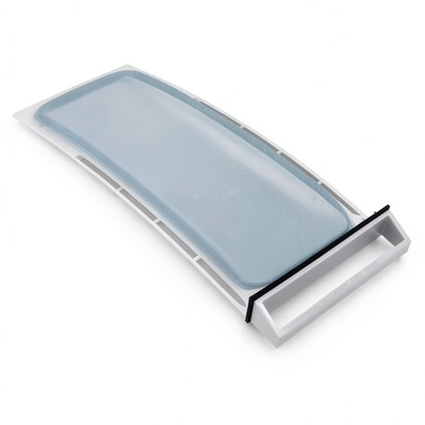 339392 Dryer Lint Filter Case Screen Replacement Compatible for Whirl-pool/Ken-more/Ro-per etc Replaces 339392V,337133,337451,339391,339392BULK by MIFLUS-2