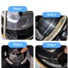 Dryer Lint Filter Replacement Mintu for Kenmore 796.91272210-4