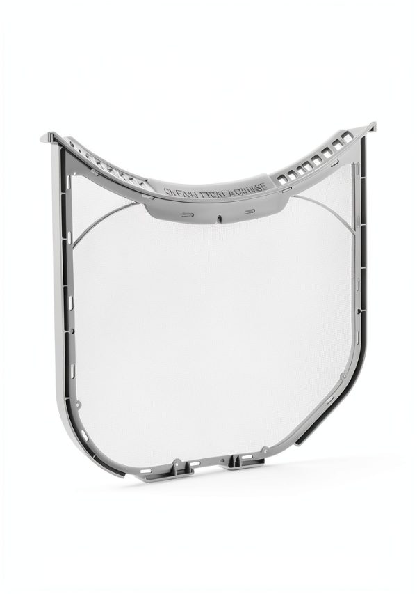 WISINY ADQ56656401 Dryer Lint Trap Replacement For Kenmore LG Dryer Lint Filter Replacement Replaces ADQ566564 DLGX3471V DLEX3370W DLGX3371V DLGX3371W DLEX3250W DLE3170W-5
