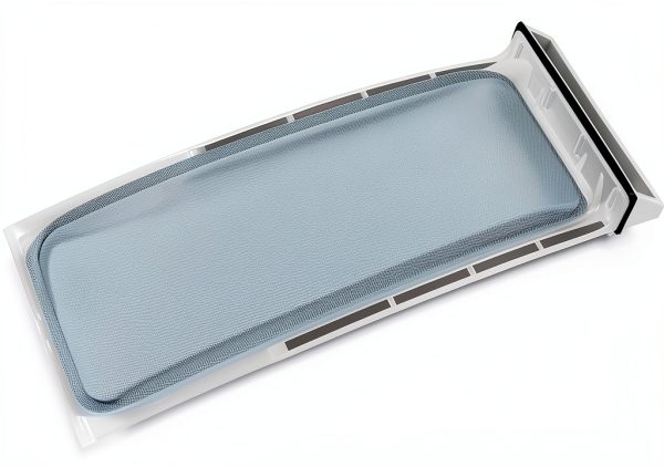 339392 Dryer Lint Filter Case Screen Replacement Compatible for Whirl-pool/Ken-more/Ro-per etc Replaces 339392V,337133,337451,339391,339392BULK by MIFLUS-0