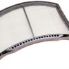 Electrolux Dryer Lint Filter 137623900 – ABS Plastic, Kenmore Fit-0