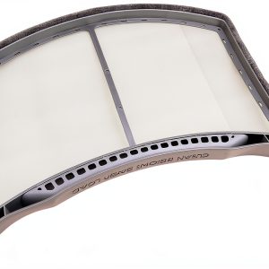 Electrolux Dryer Lint Filter 137623900 – ABS Plastic, Kenmore Fit-0
