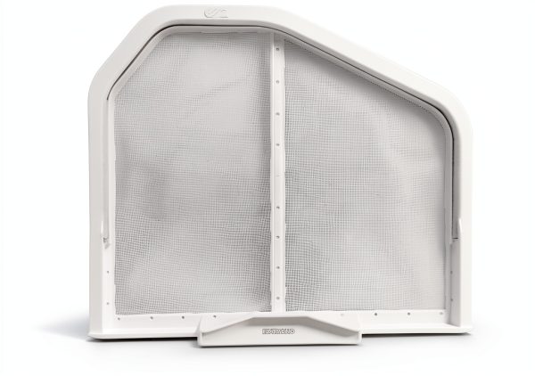 EZA Dryer Lint Screen Filter for Whirlpool Kenmore 1 Year Warranty-3