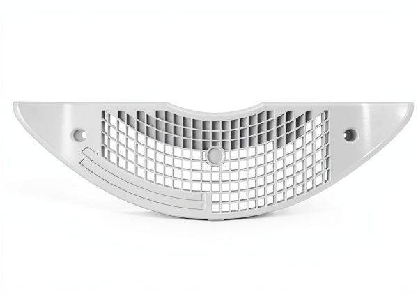 W11117302 Dryer Lint Screen Grille Replacement Part For Some Whirlpool, Kenmore, Maytag Dryers - Replaces 8544723 W10685670 WP8544723-1