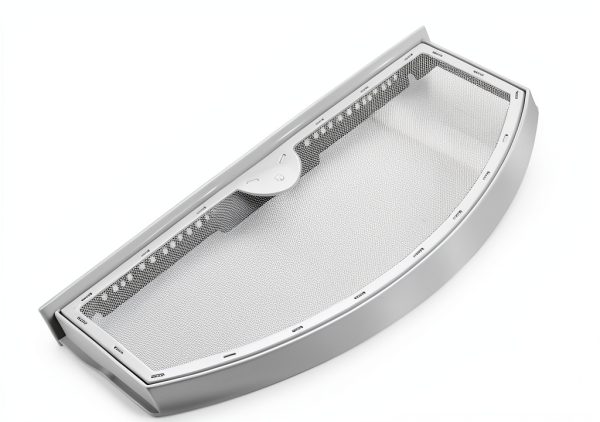 Dryer Lint Filter WE03X23881 Boshchen Stainless Steel for GE Hotpoint-3