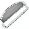 SCREENTRONICS Lint Screen Filter WE18X25100 for GE Dryer White-3