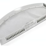 Dryer Lint Filter WE03X23881 Boshchen Stainless Steel for GE Hotpoint-0