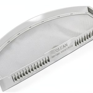 Dryer Lint Filter WE03X23881 Boshchen Stainless Steel for GE Hotpoint-0