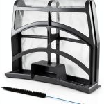 AZ4U Dryer Lint Screen Filter for Whirlpool Maytag Kenmore W10859086-0