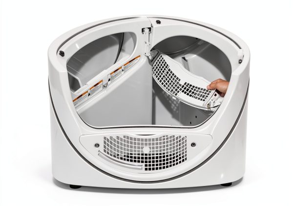 W11117302 Dryer Lint Screen Grille Replacement Part For Some Whirlpool, Kenmore, Maytag Dryers - Replaces 8544723 W10685670 WP8544723-2