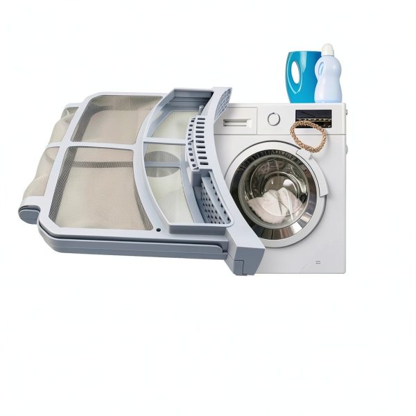 GE Dryer Lint Filter Replacement – WE16X32537/WE16X29597 – ABS Mesh-1