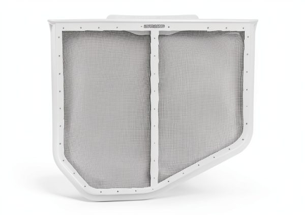 EZA Dryer Lint Screen Filter for Whirlpool Kenmore 1 Year Warranty-1