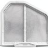 EZA Dryer Lint Screen Filter for Whirlpool Kenmore 1 Year Warranty-2