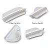 503980W Dryer Lint Filter, Compatible with Speed Queen Amana Alliance Laundry Systems, Replaces AP6329015 PD00042786 TU21443 D503980W 503980, Mesh Vent Screen-2