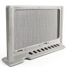Dryer Lint Filter WE03X23881 Boshchen Stainless Steel for GE Hotpoint-7