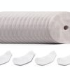 Dryer Intake & Exhaust Vent Filter Set SETEAMS Lint Screens 20 Pack-1