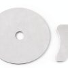 Dryer Intake & Exhaust Vent Filter Set SETEAMS Lint Screens 20 Pack-2