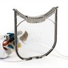 WISINY ADQ56656401 Dryer Lint Trap Replacement For Kenmore LG Dryer Lint Filter Replacement Replaces ADQ566564 DLGX3471V DLEX3370W DLGX3371V DLGX3371W DLEX3250W DLE3170W-4