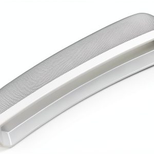 503980W Dryer Lint Filter, Compatible with Speed Queen Amana Alliance Laundry Systems, Replaces AP6329015 PD00042786 TU21443 D503980W 503980, Mesh Vent Screen-0