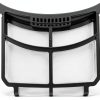 GE Dryer Lint Filter Replacement – WE16X32537/WE16X29597 – ABS Mesh-0