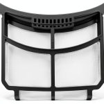 GE Dryer Lint Filter Replacement – WE16X32537/WE16X29597 – ABS Mesh-0
