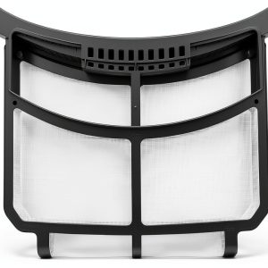 GE Dryer Lint Filter Replacement – WE16X32537/WE16X29597 – ABS Mesh-0