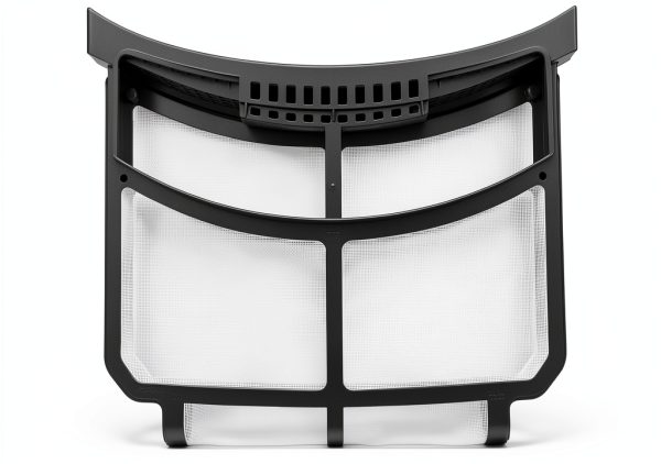 GE Dryer Lint Filter Replacement – WE16X32537/WE16X29597 – ABS Mesh-0